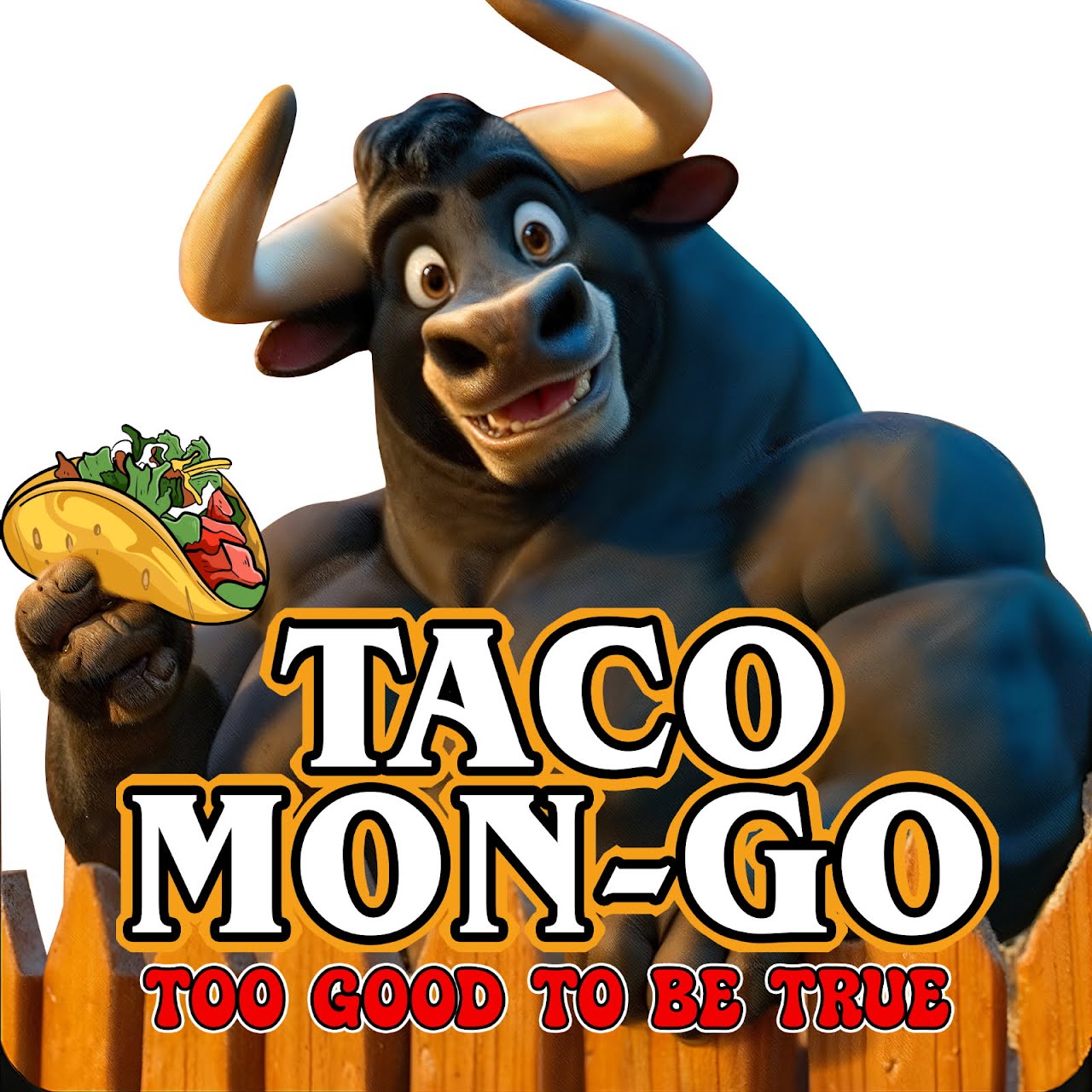 Taco Mongo